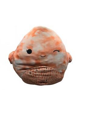 Squishmallow Livvy the Starfish